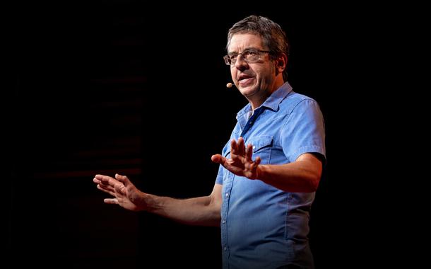 George Monbiot