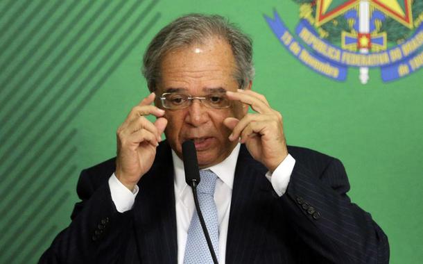 Paulo Guedes