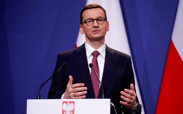 Mateusz Morawiecki