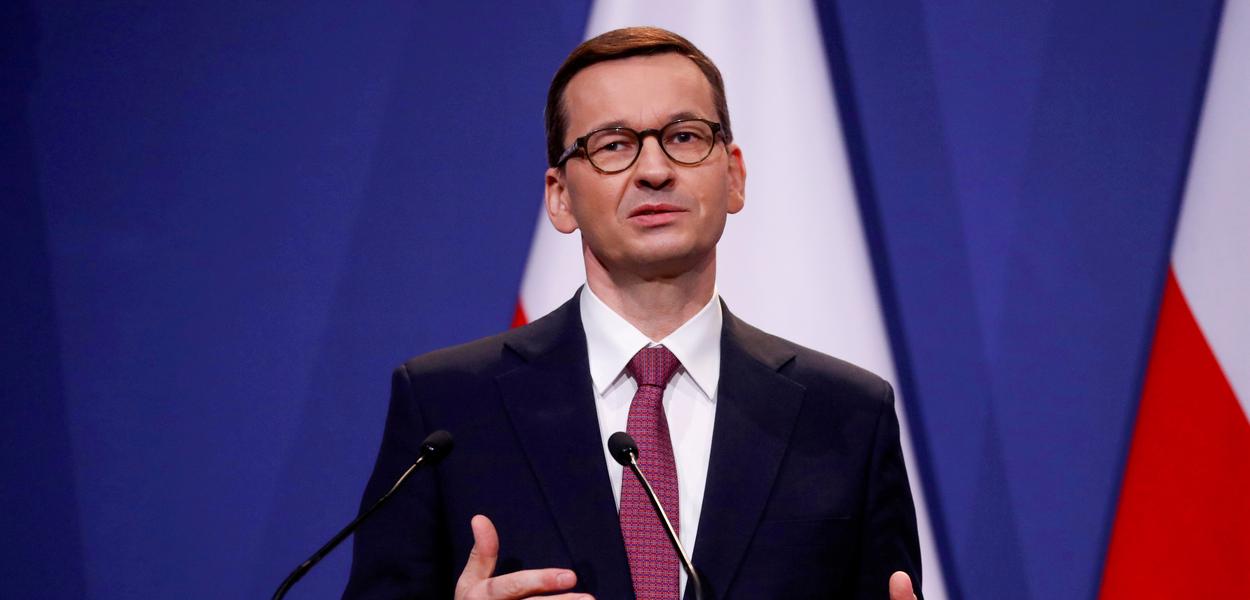 Mateusz Morawiecki