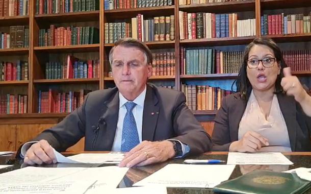 Jair Bolsonaro