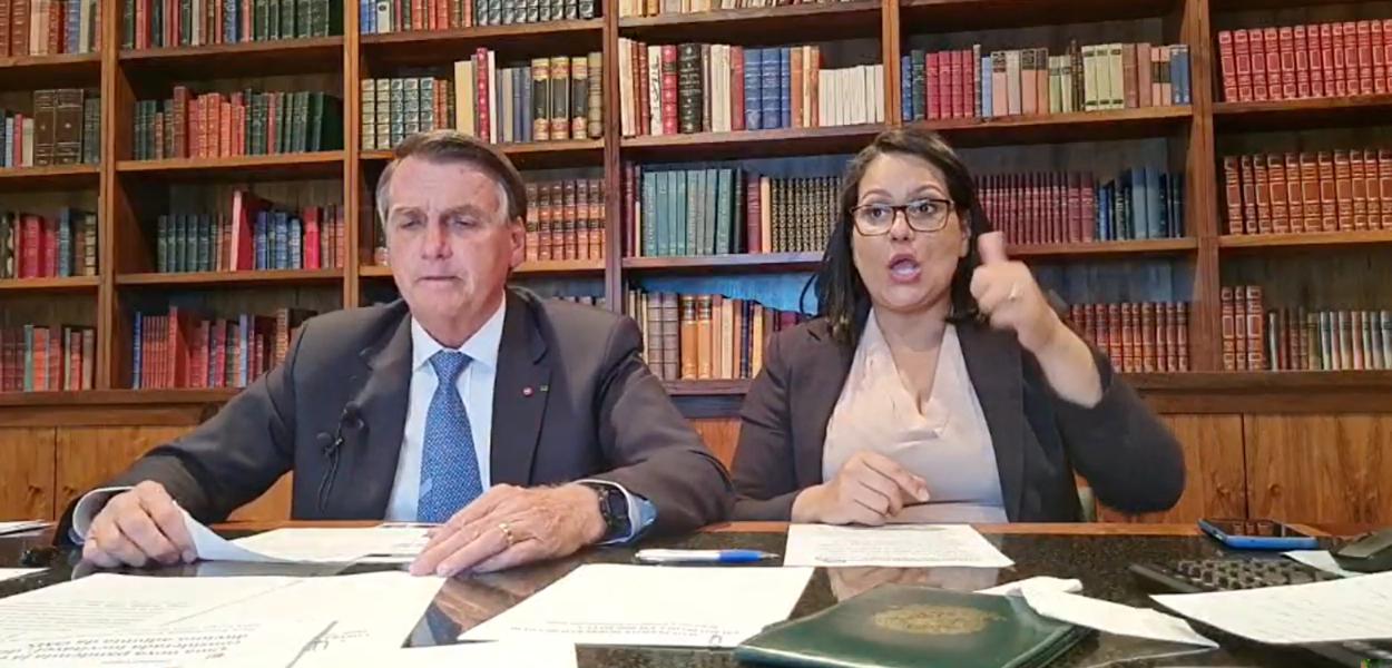 Jair Bolsonaro