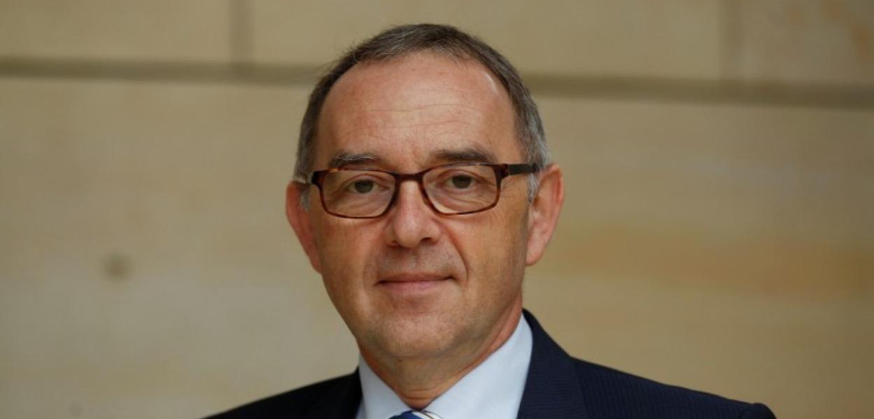 Norbert Walter-Borjans