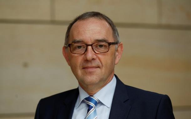 Norbert Walter-Borjans