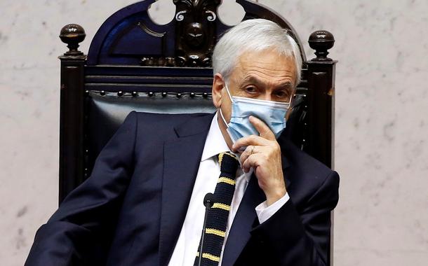 Sebastián Piñera