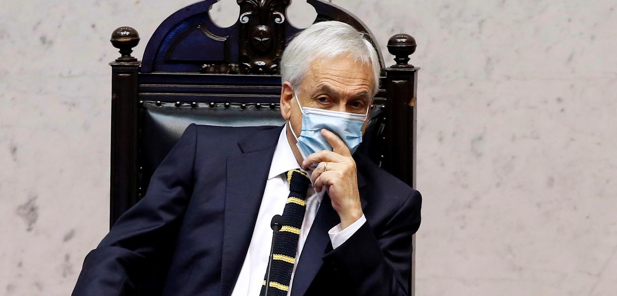 Sebastián Piñera