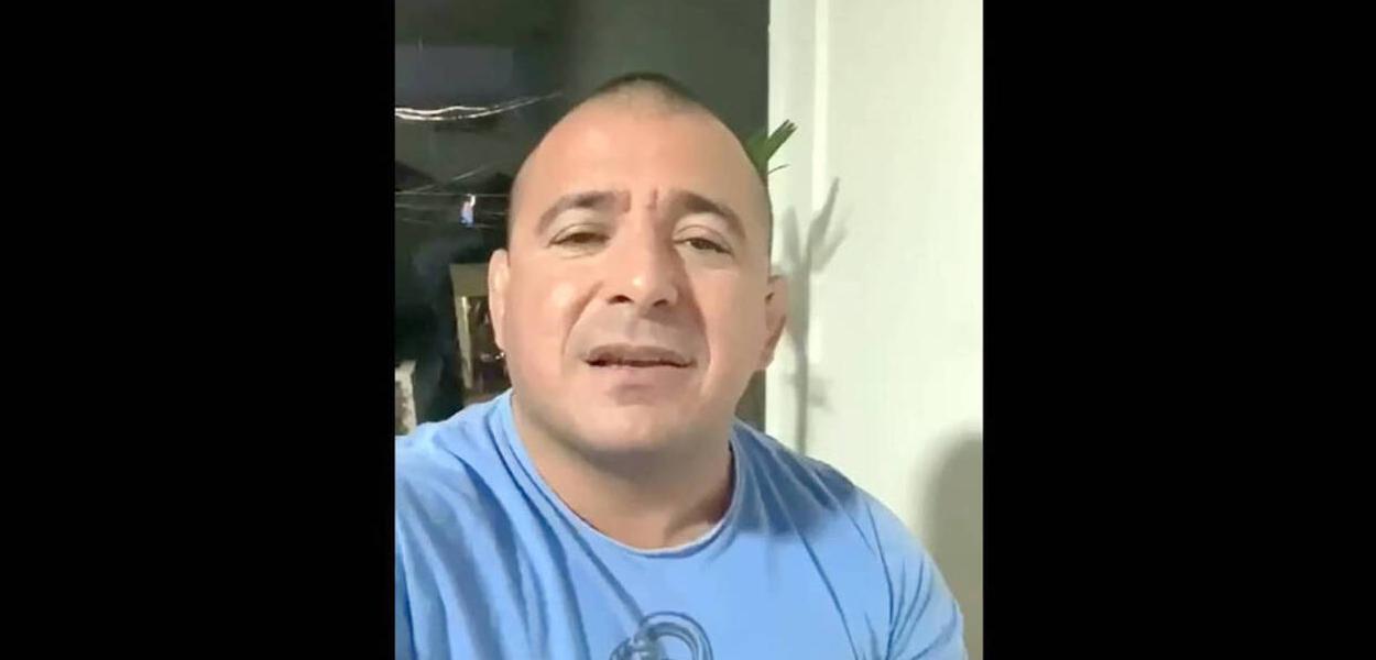 Renato Kenjiro Tamaki