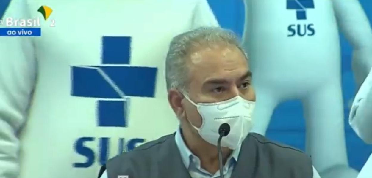Marcelo Queiroga