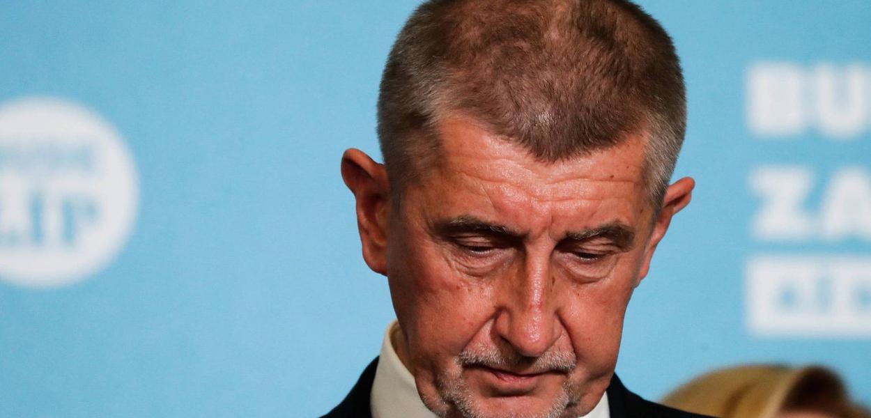 Andrej Babis