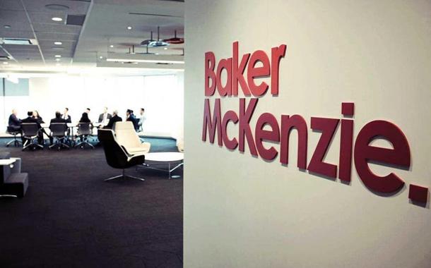 Escritório Baker McKenzie