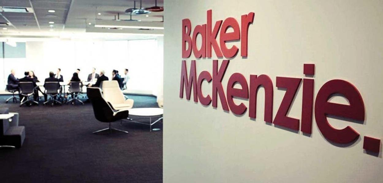 Escritório Baker McKenzie