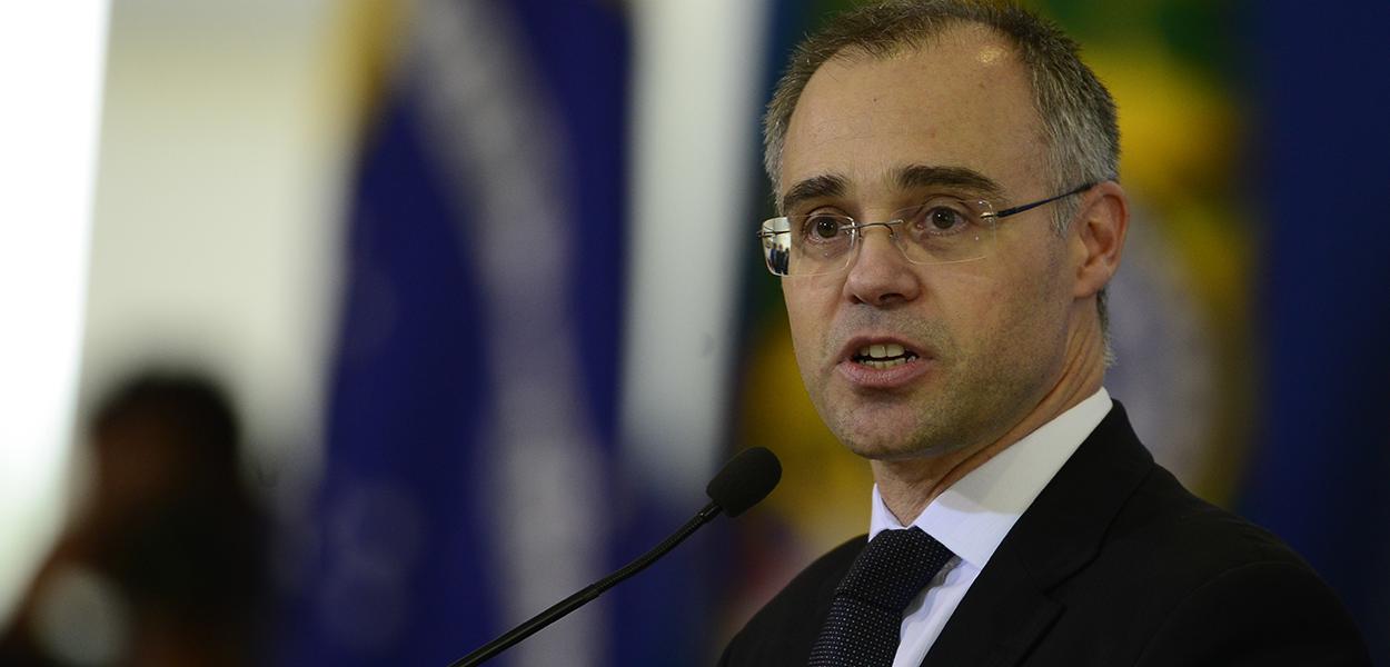 André  Mendonça
