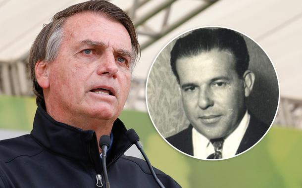 Bolsonaro e João Goulart