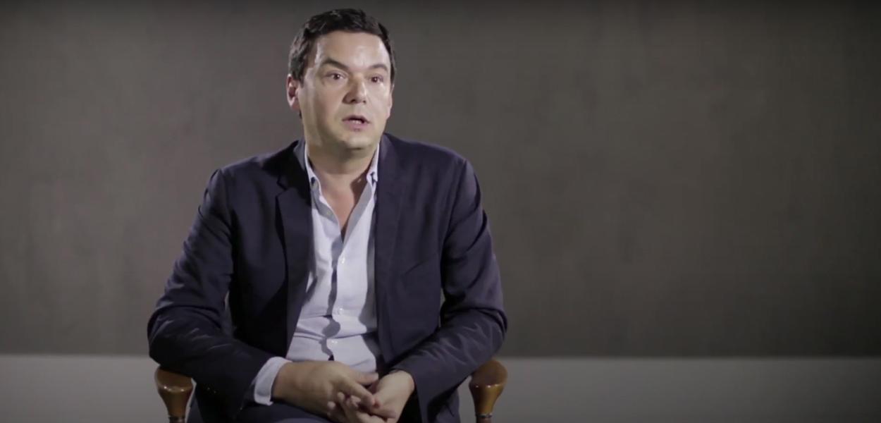 Thomas Piketty