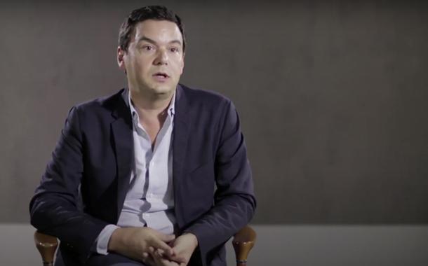 Thomas Piketty