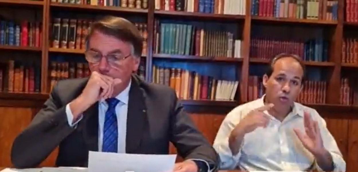 Jair Bolsonaro