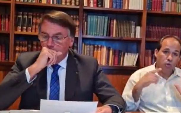 Jair Bolsonaro