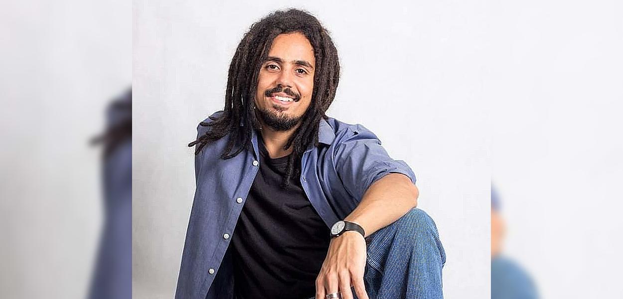 Luiz Felipe Bernardes dos Santos, o Macalé