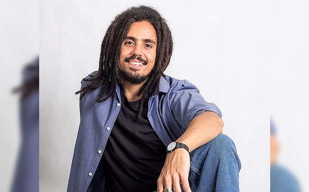 Luiz Felipe Bernardes dos Santos, o Macalé