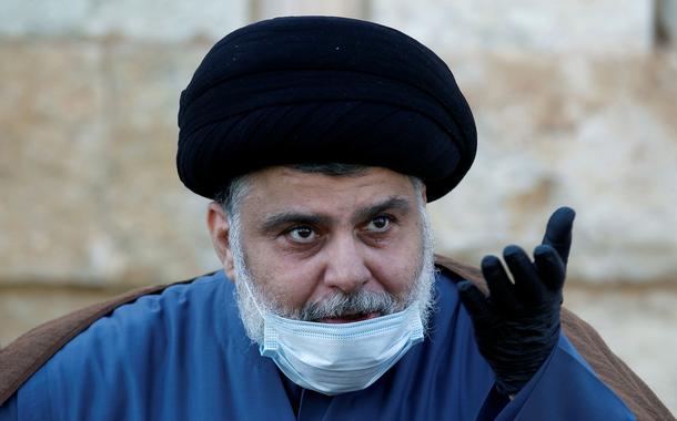 Muqtada al-Sadr