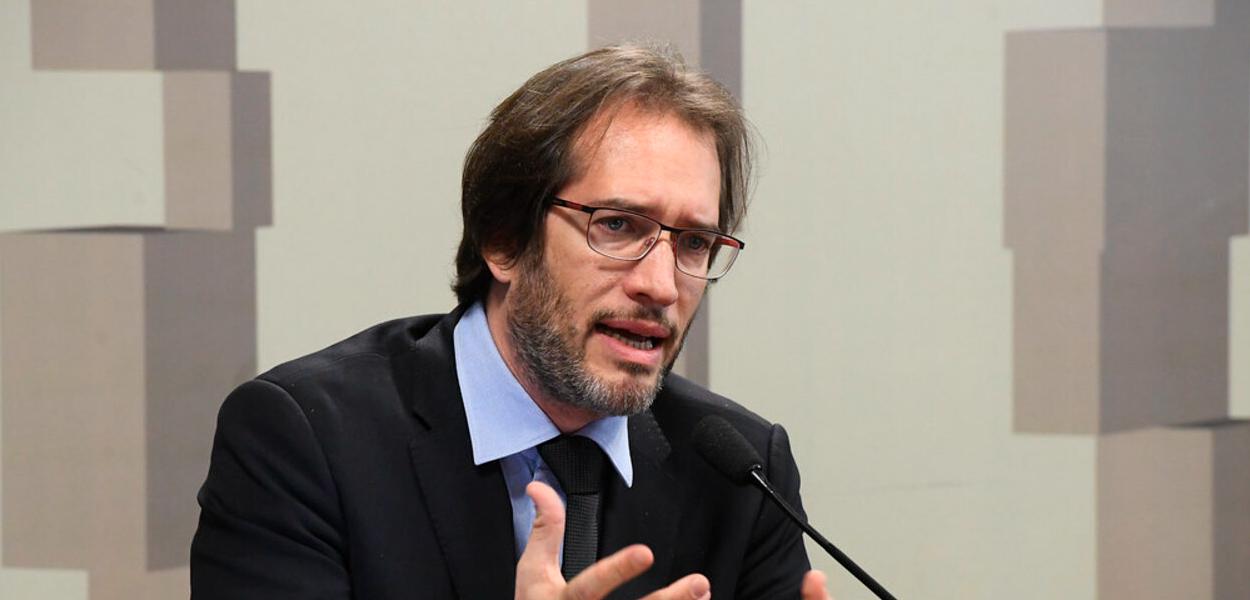 Pierpaolo Cruz Bottini