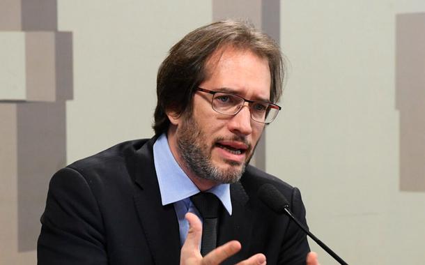 Pierpaolo Cruz Bottini