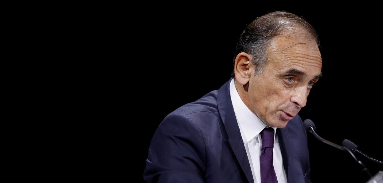 Eric Zemmour