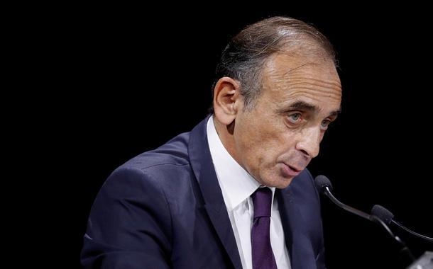 Eric Zemmour