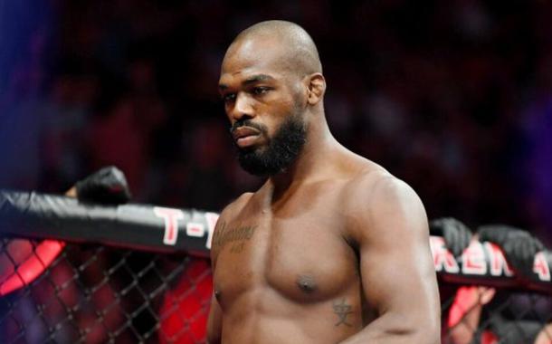 Jon Jones