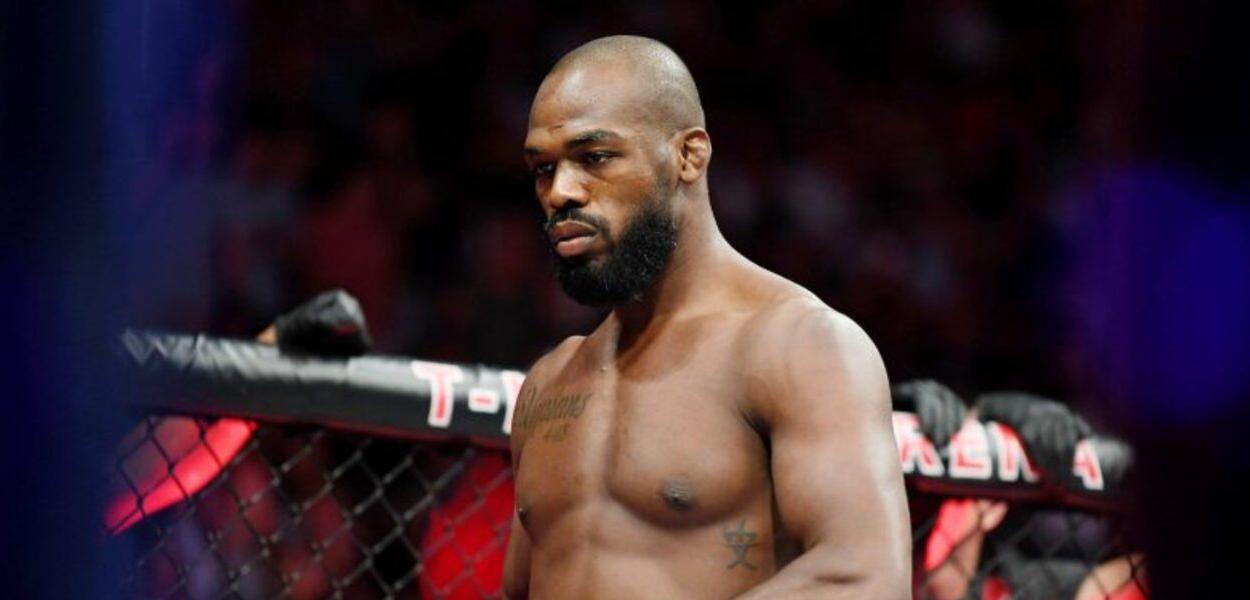 Jon Jones