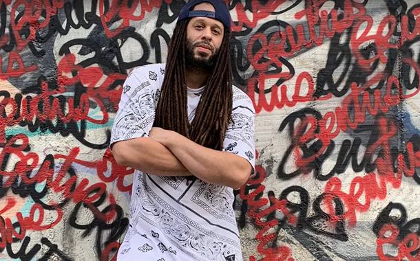 Escritor Leuvis Manuel Olivero Ramos