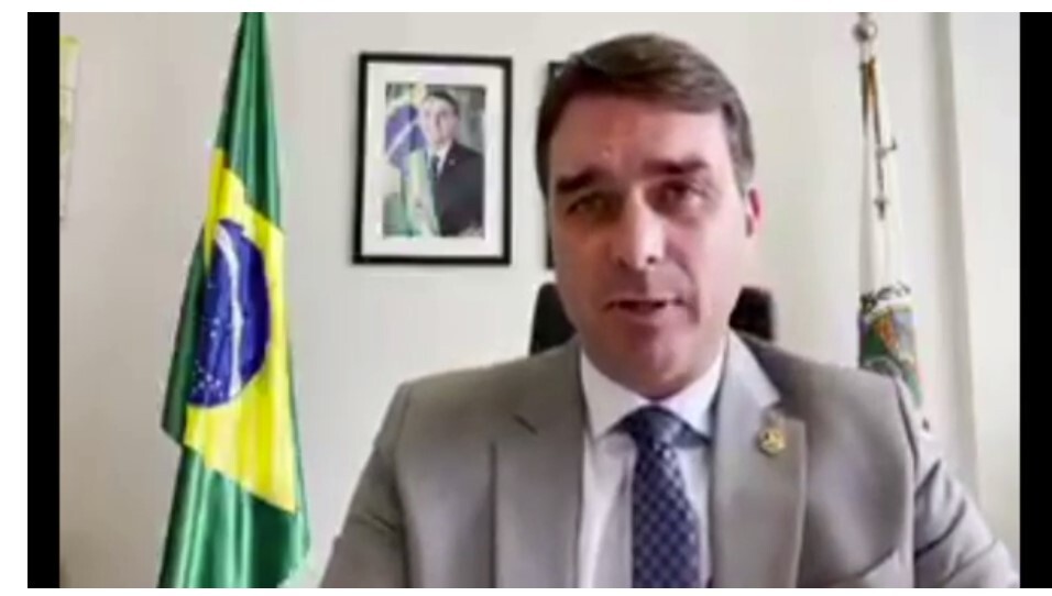 Flávio Bolsonaro