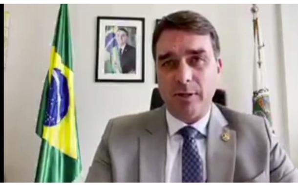 Flávio Bolsonaro