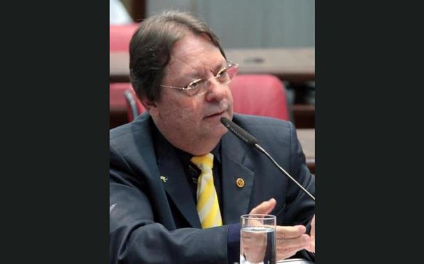 Vvice-presidente do diretório do PSDB do estado de São Paulo, Evandro Losacco