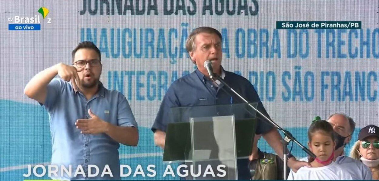 Jair Bolsonaro