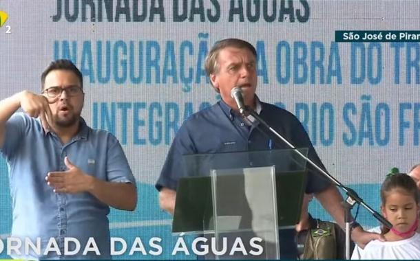 Jair Bolsonaro