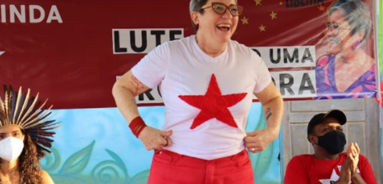 Márcia Lucena