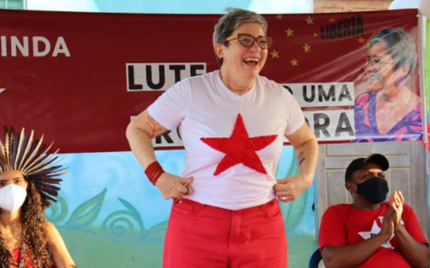 Márcia Lucena