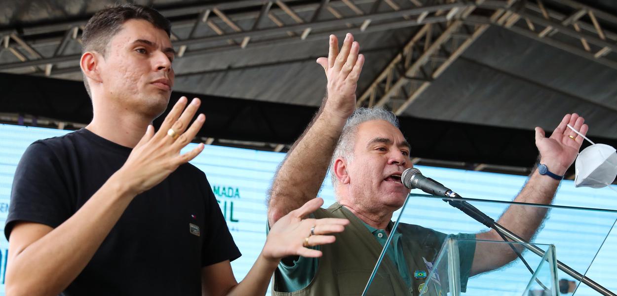 Marcelo Queiroga