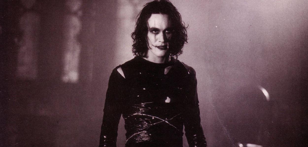 Brandon Lee