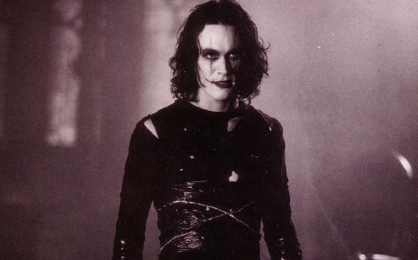 Brandon Lee