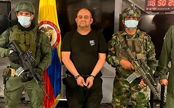 Antonio Úsuga David