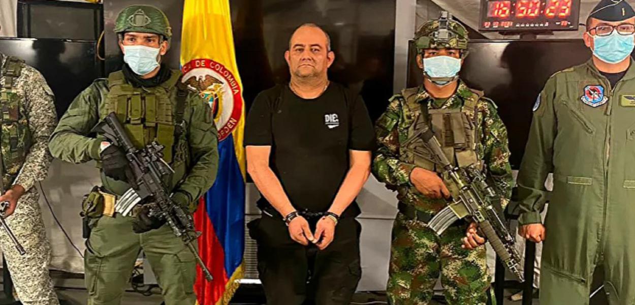 Antonio Úsuga David