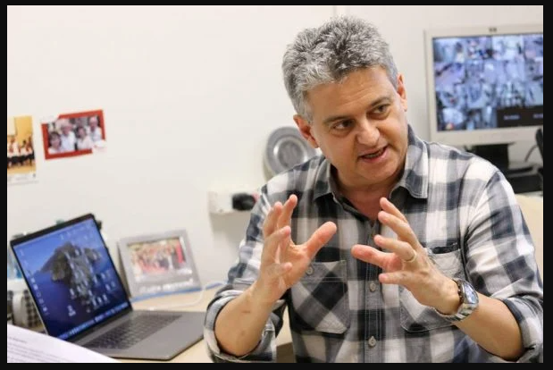 Luiz Ricardo Goulart Filho