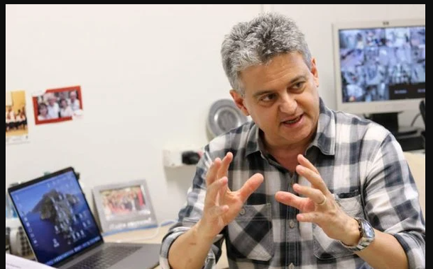 Luiz Ricardo Goulart Filho