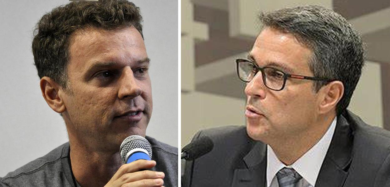Eduardo Moreira