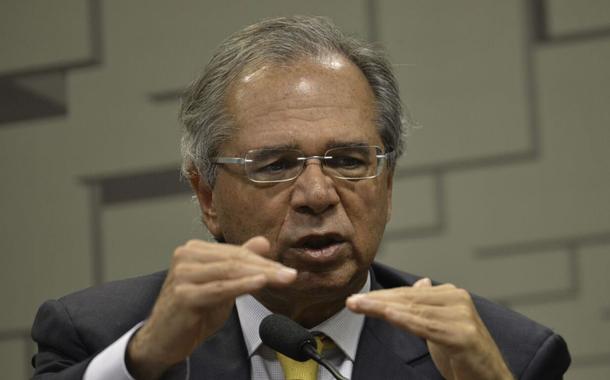 Paulo Guedes