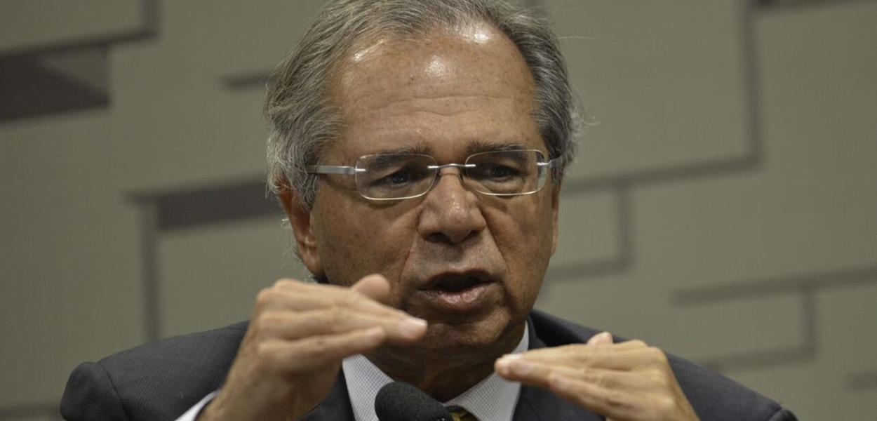 Paulo Guedes