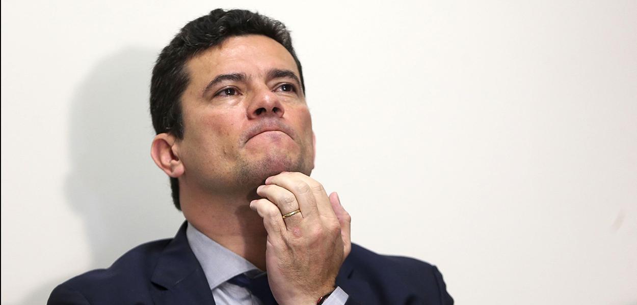 O pacote criminoso de Sérgio Moro