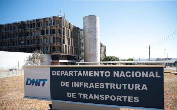 
Departamento Nacional de Infraestrutura de Transportes (DNIT)